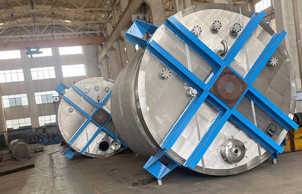 长沙压力容器制造和检验具体要求