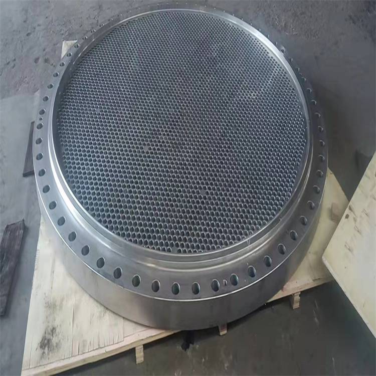 长沙压力容器水压试验压力